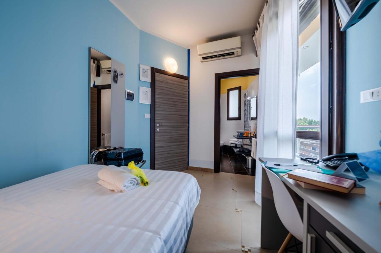 Appartahotel Beinasco Exterior photo