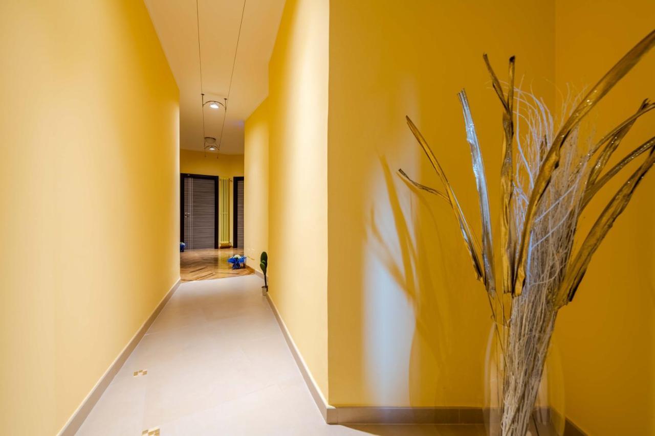 Appartahotel Beinasco Exterior photo