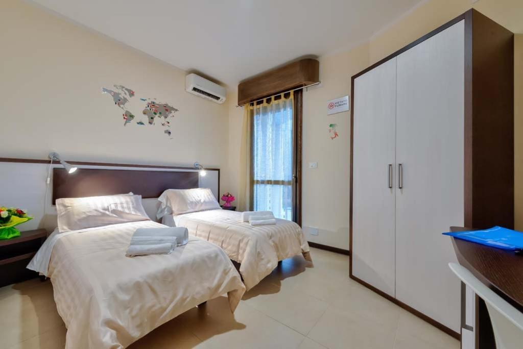 Appartahotel Beinasco Exterior photo
