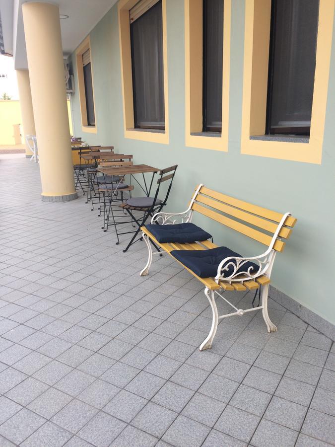 Appartahotel Beinasco Exterior photo