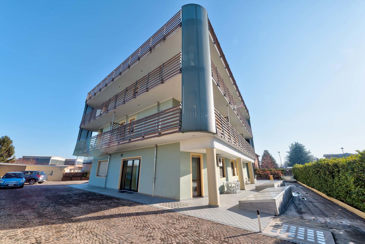 Appartahotel Beinasco Exterior photo