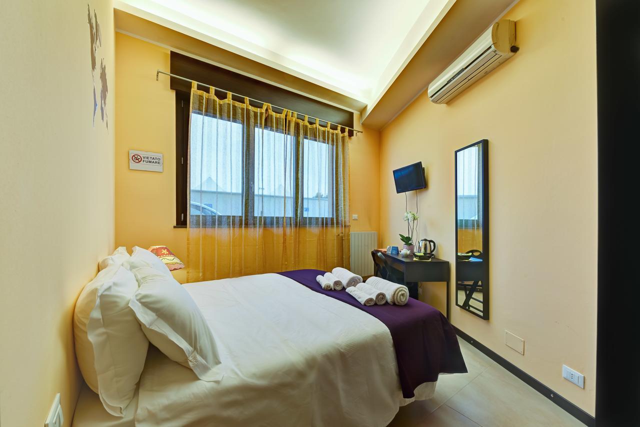 Appartahotel Beinasco Exterior photo