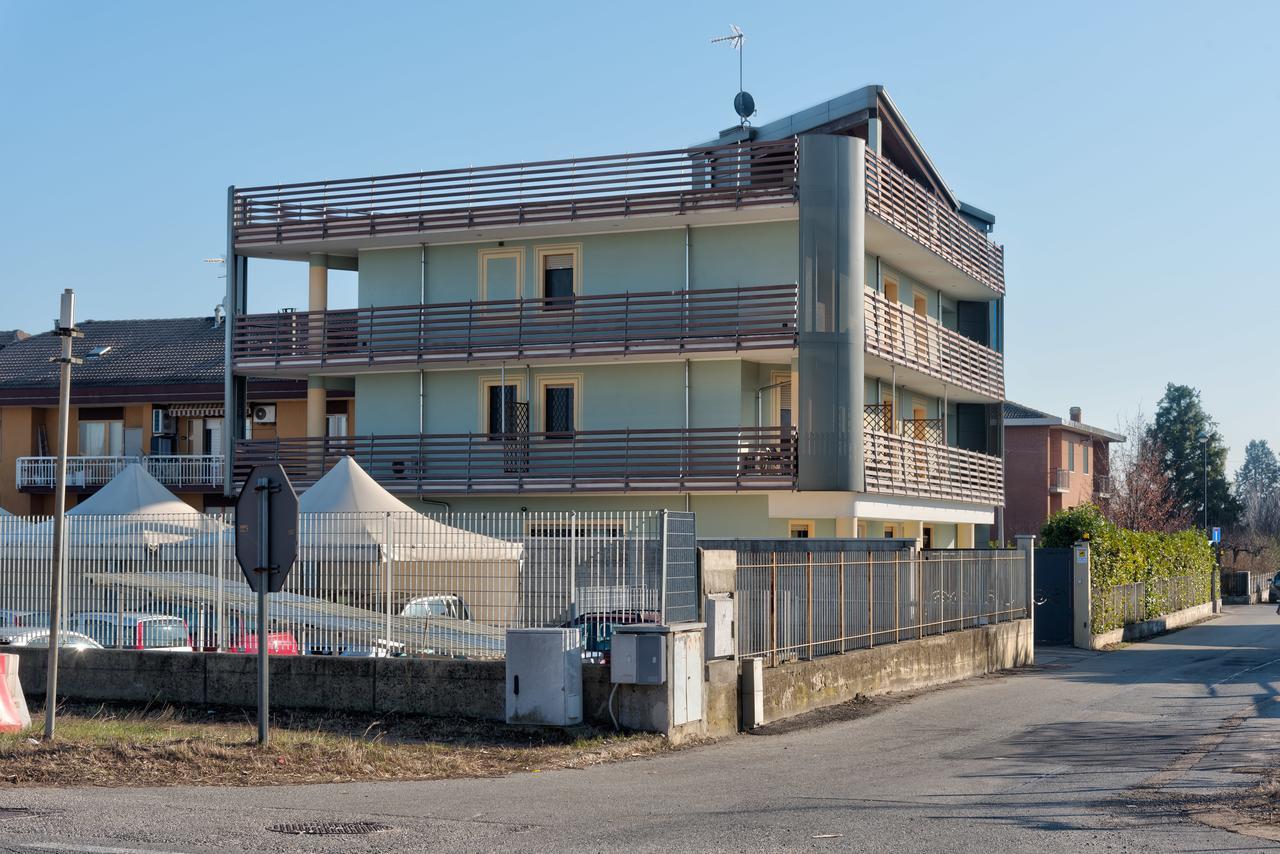Appartahotel Beinasco Exterior photo