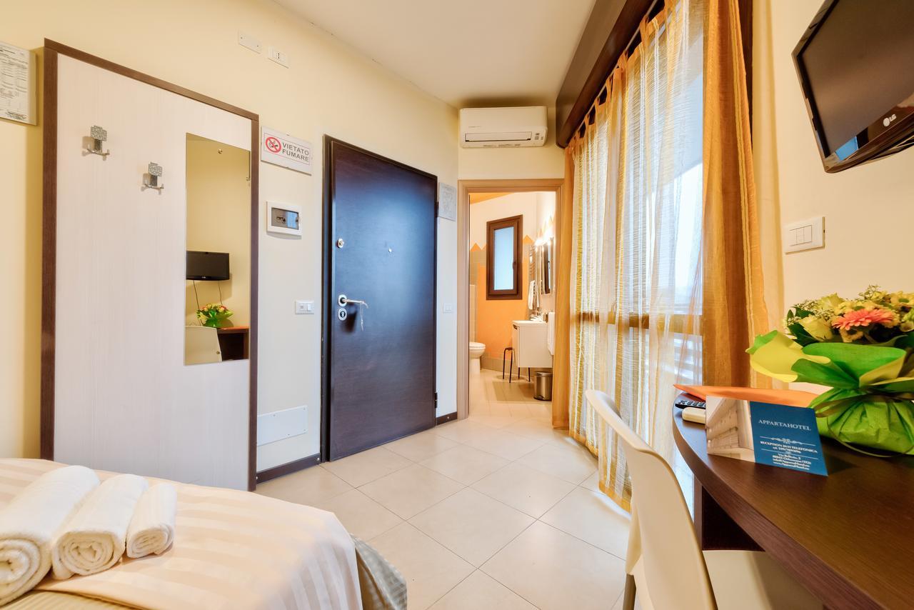 Appartahotel Beinasco Exterior photo