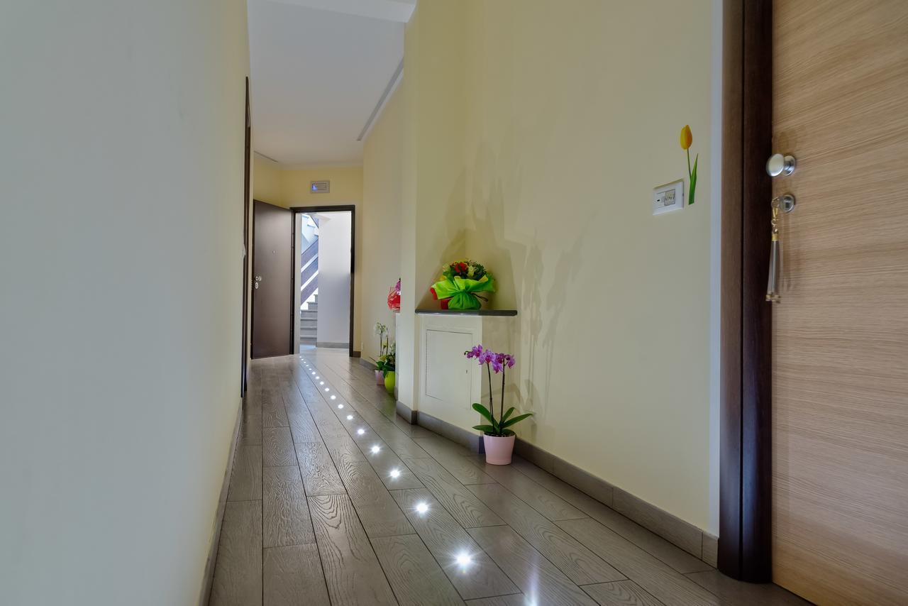 Appartahotel Beinasco Exterior photo